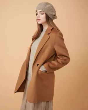 Kaira Cashmere Blazer
