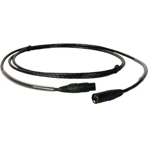 LEX 5-PIN XLR SHIELDED DMX DATA CABLE