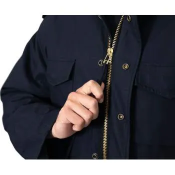M65 Field Jacket With Liner