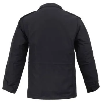 M65 Field Jacket With Liner