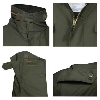 M65 Field Jacket With Liner