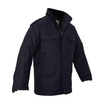M65 Field Jacket With Liner