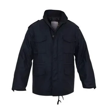 M65 Field Jacket With Liner