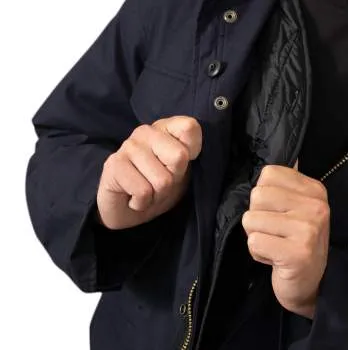 M65 Field Jacket With Liner