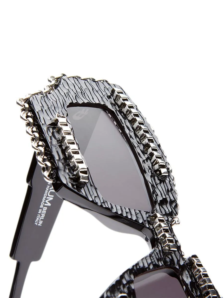 Mask X6 BS LTD sunglasses