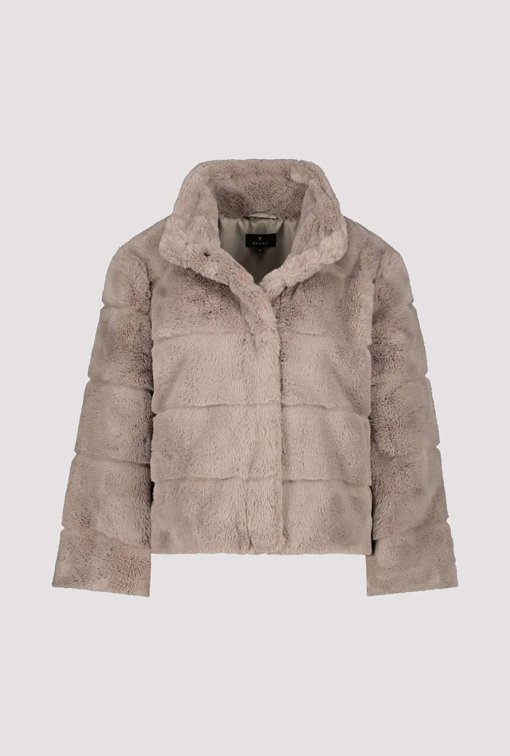 Monari Faux Fur Jacket 807333