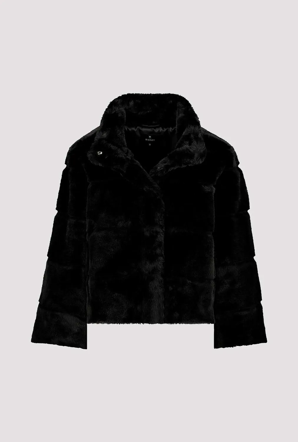 Monari Faux Fur Jacket 807333