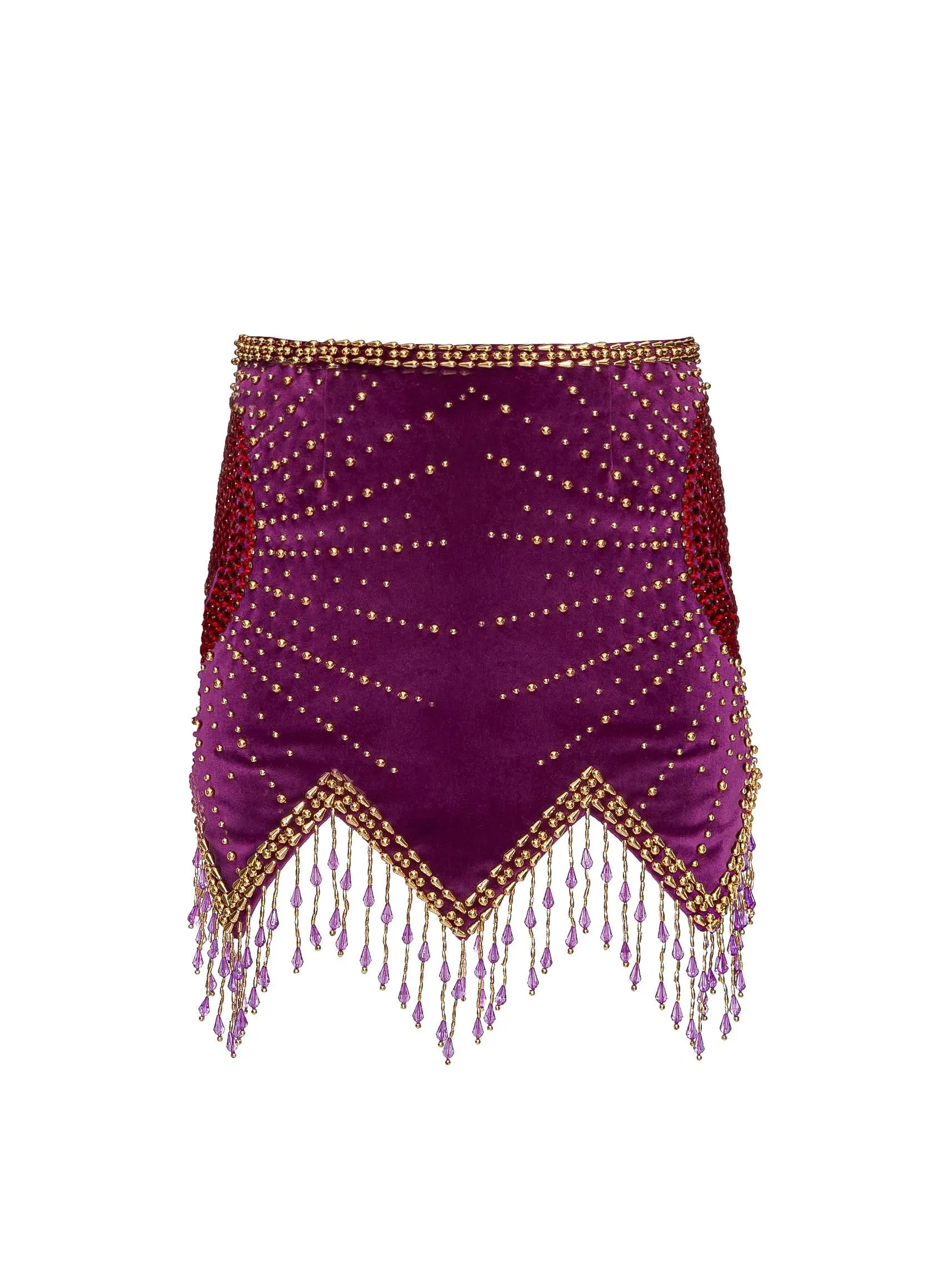 Otis Skirt