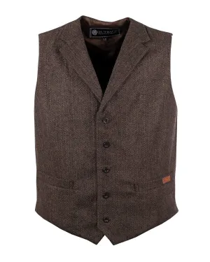 OUTBACK TRADING COMPANY JESSE VEST