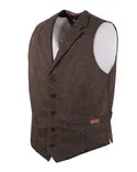 OUTBACK TRADING COMPANY JESSE VEST
