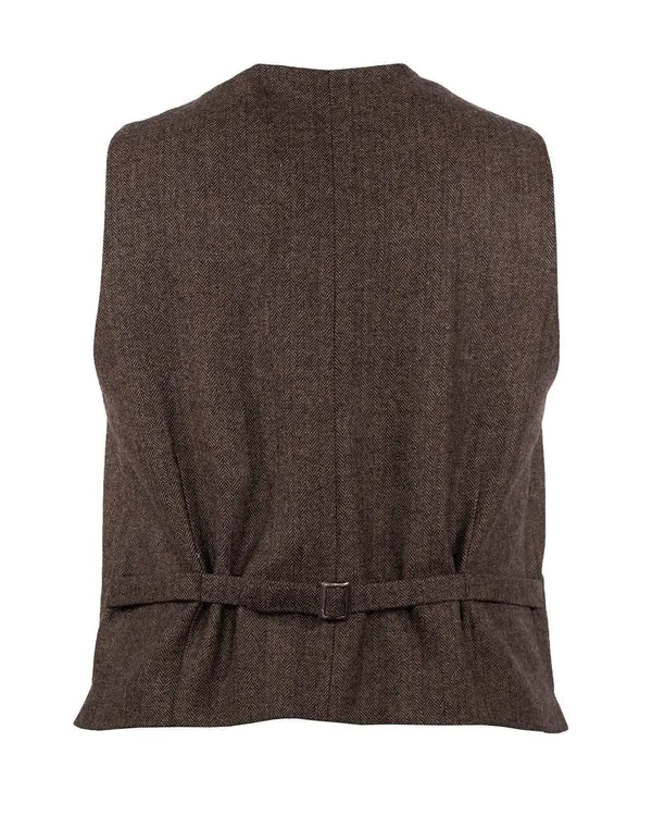 OUTBACK TRADING COMPANY JESSE VEST