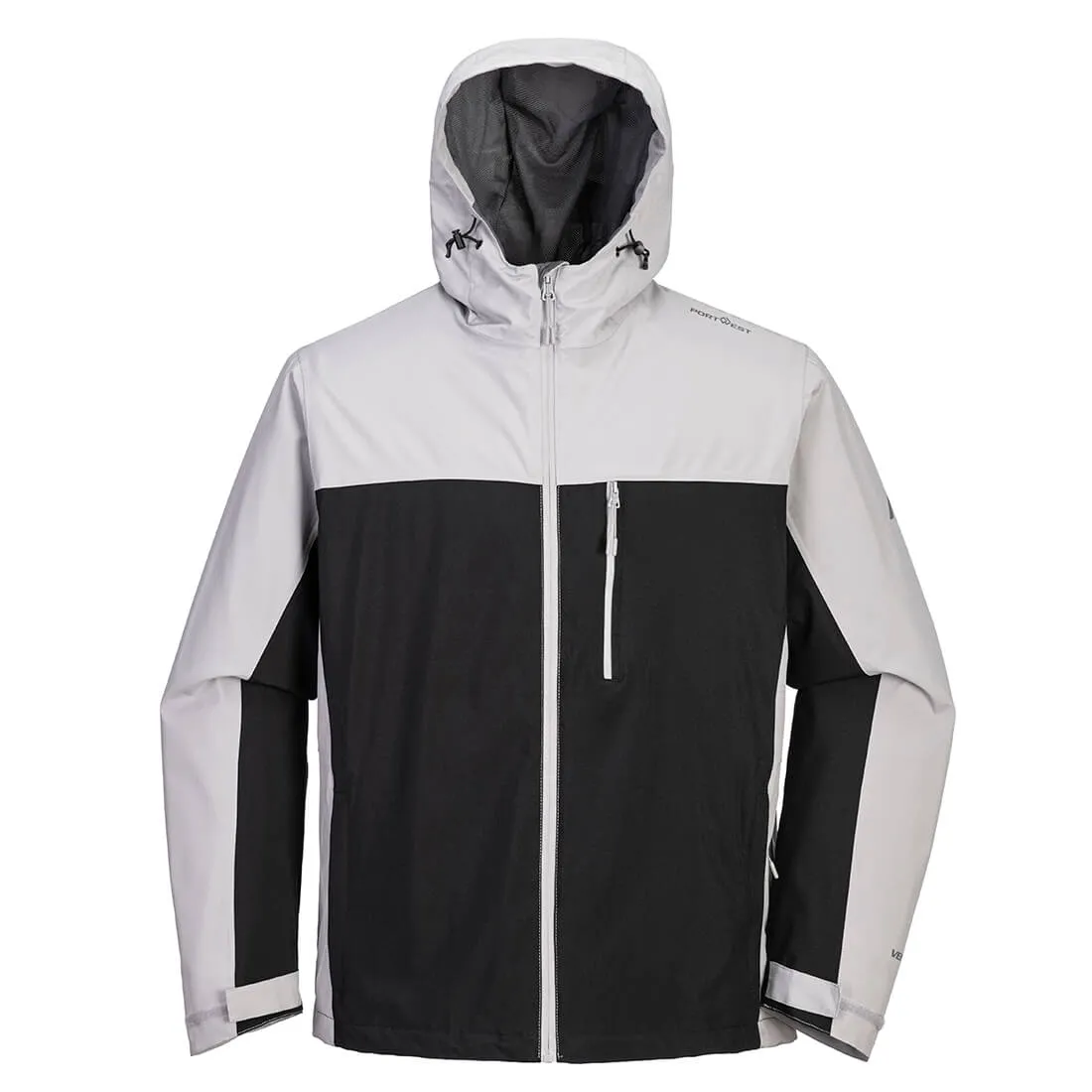 Portwest Men's Dunmore Rain Jacket