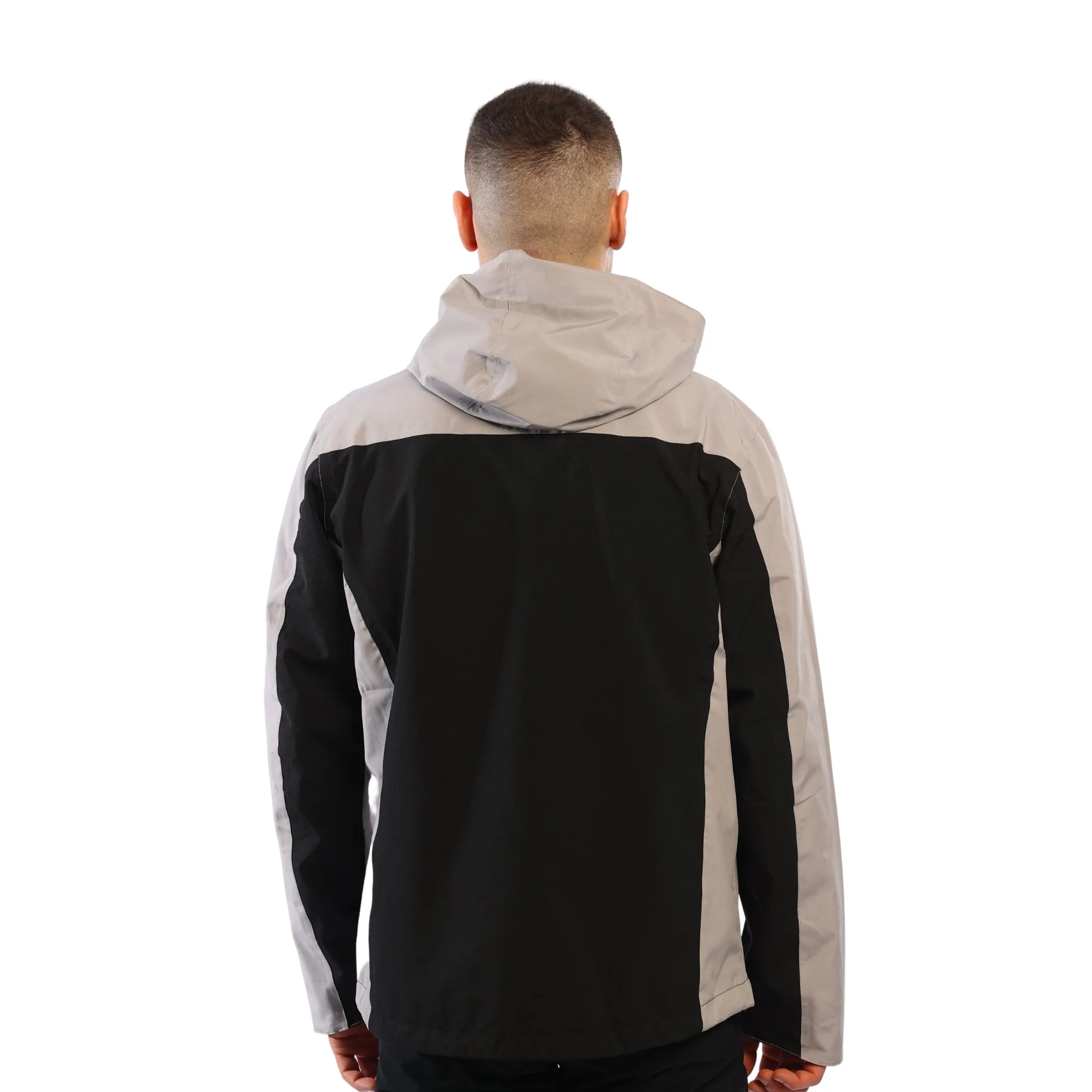 Portwest Men's Dunmore Rain Jacket