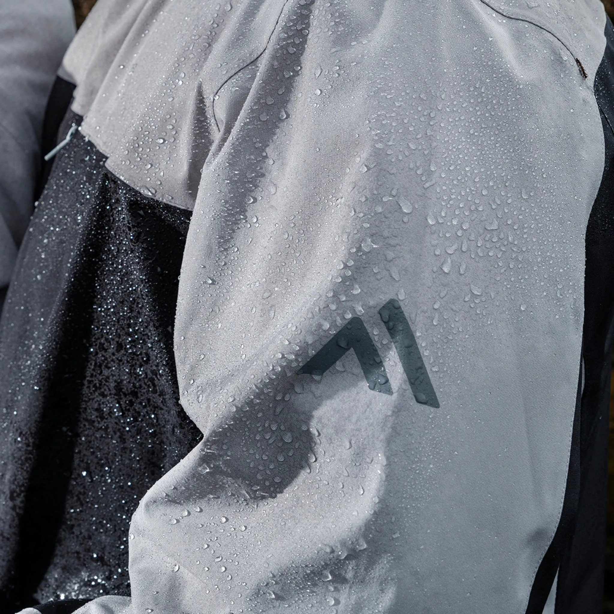 Portwest Men's Dunmore Rain Jacket