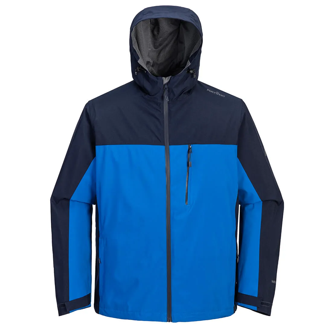 Portwest Men's Dunmore Rain Jacket