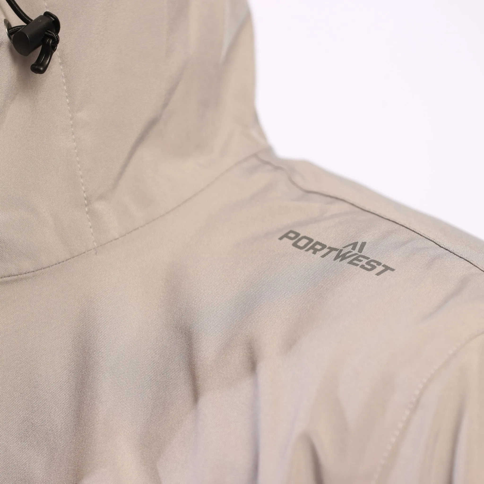 Portwest Men's Dunmore Rain Jacket