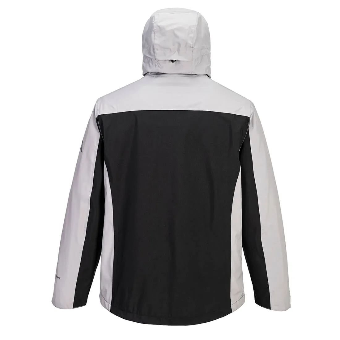 Portwest Men's Dunmore Rain Jacket