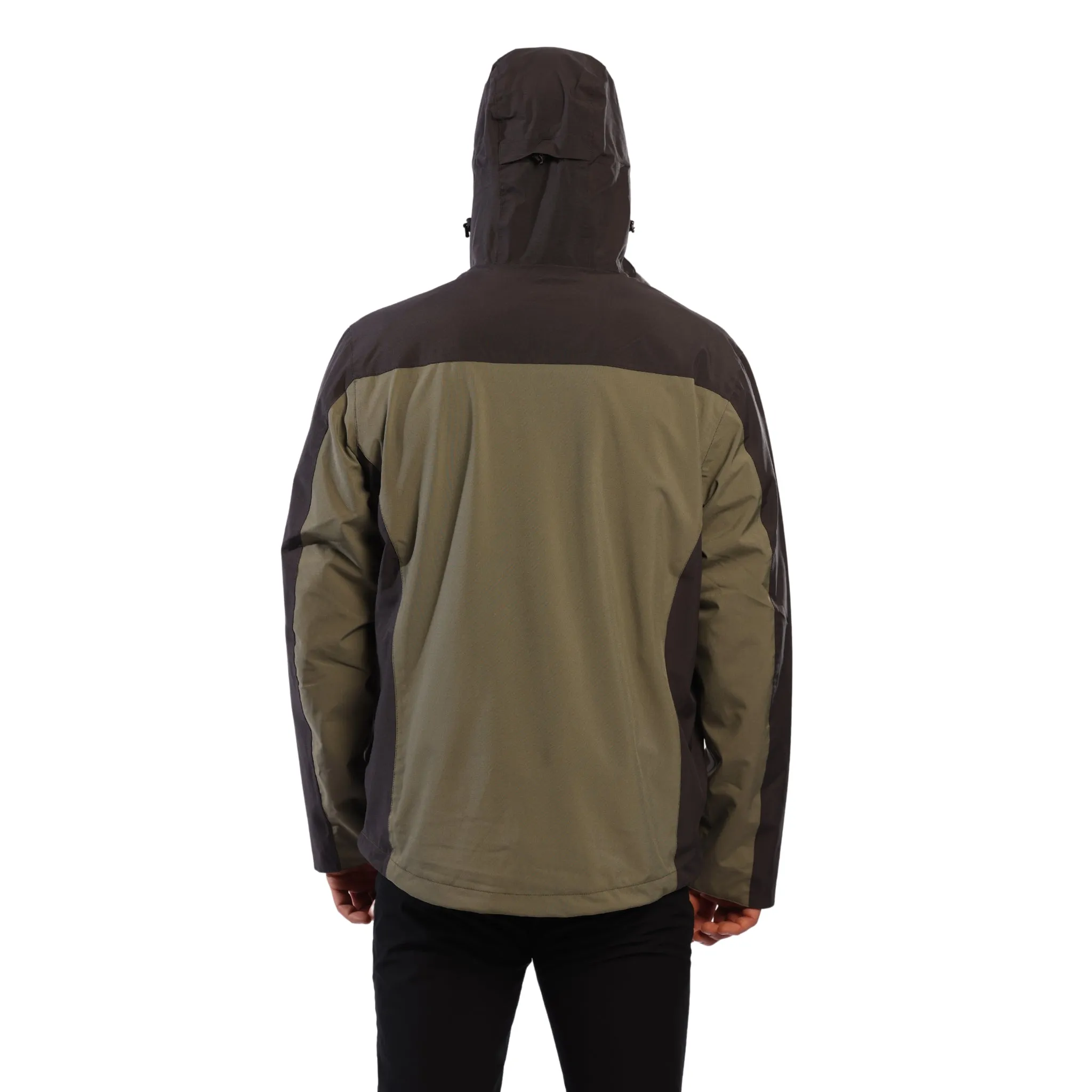 Portwest Men's Dunmore Rain Jacket