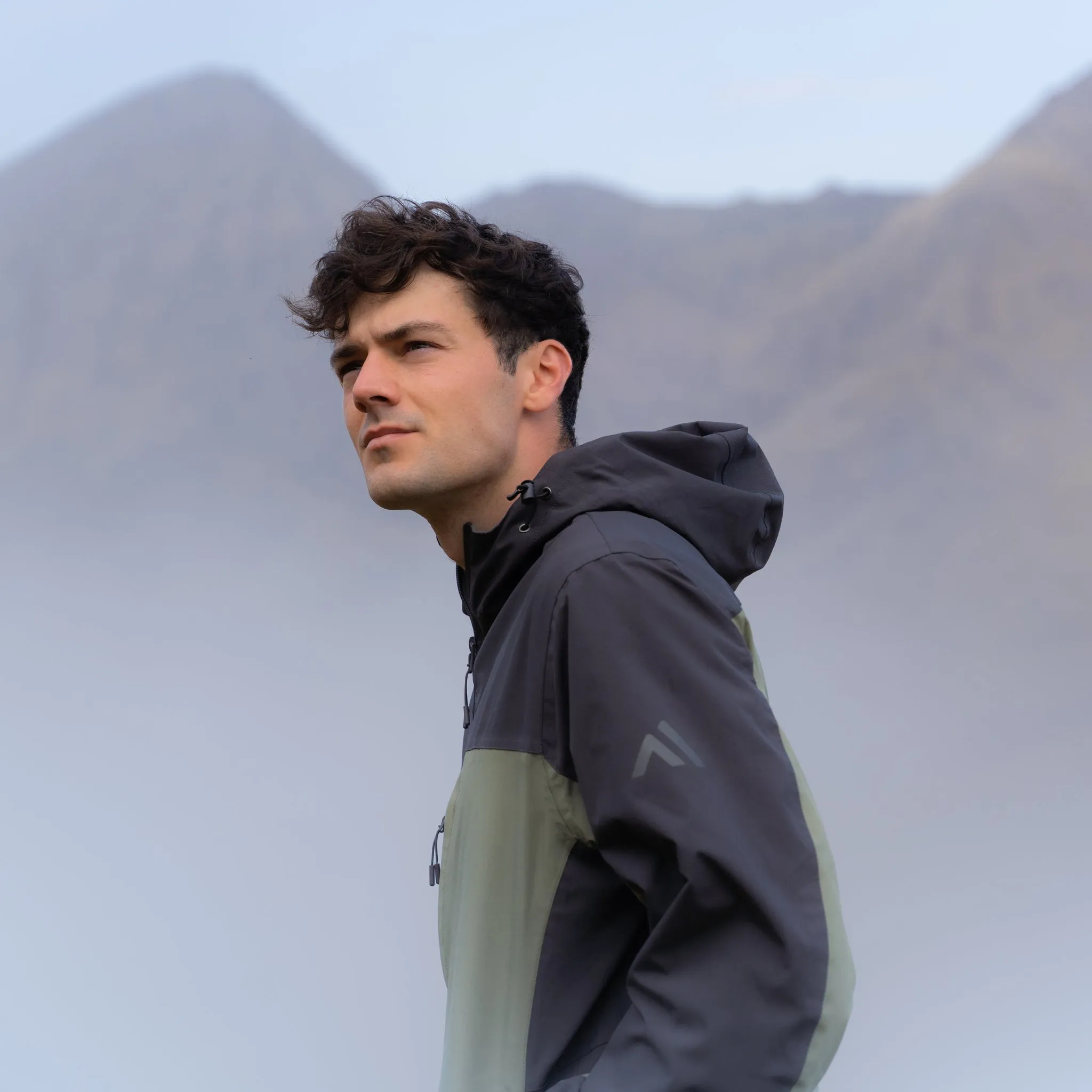 Portwest Men's Dunmore Rain Jacket