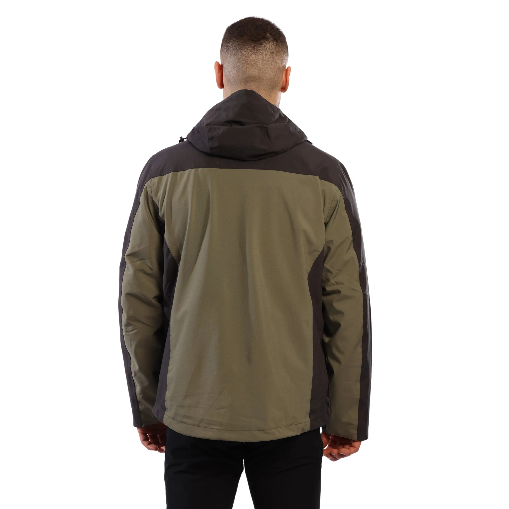 Portwest Men's Dunmore Rain Jacket