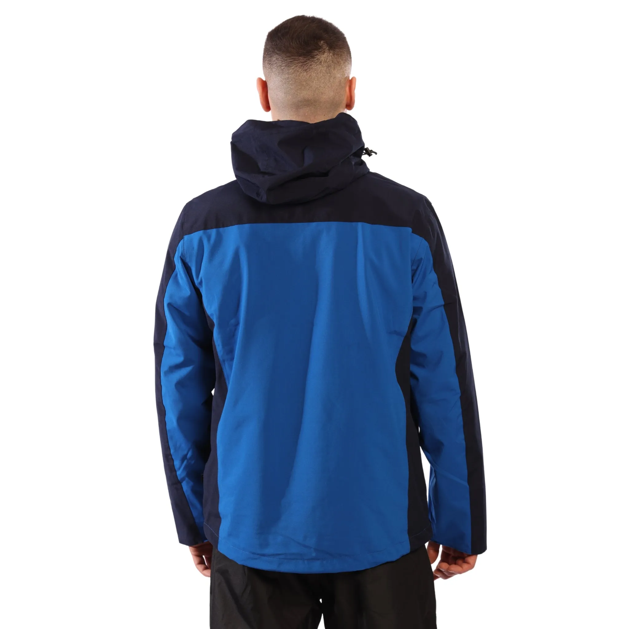 Portwest Men's Dunmore Rain Jacket