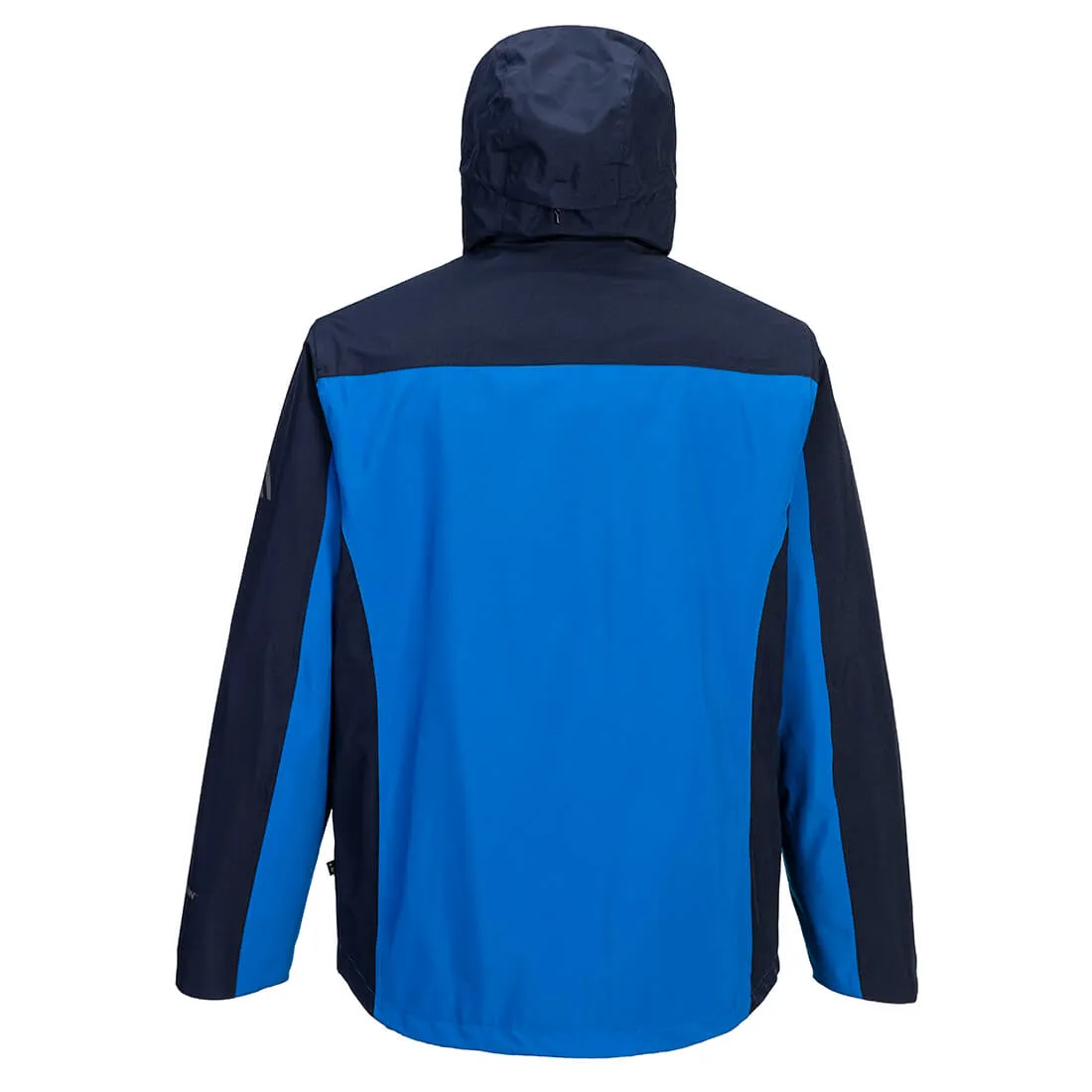Portwest Men's Dunmore Rain Jacket