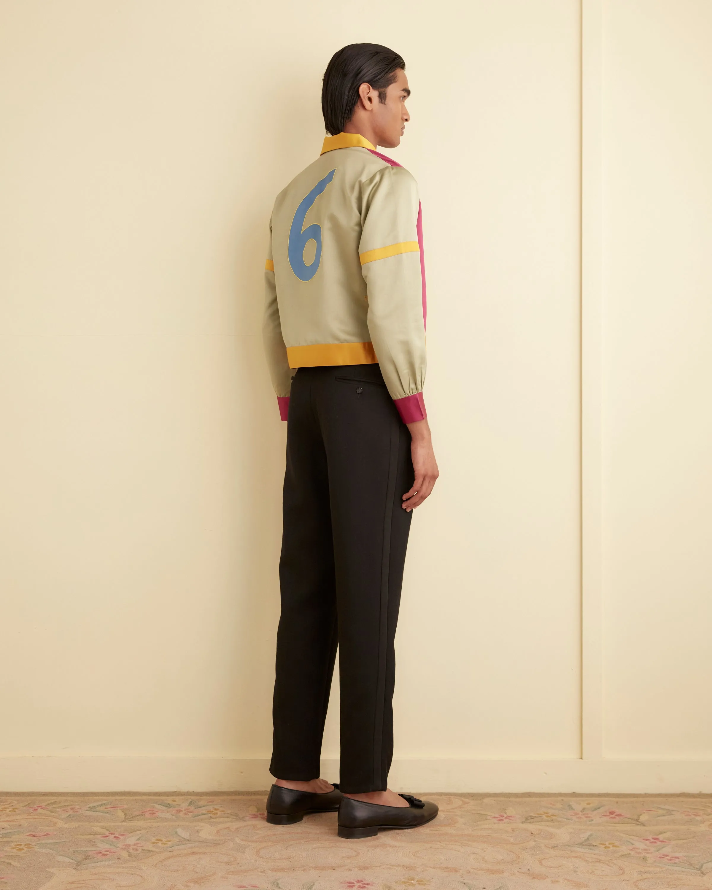 Semestral Jacket