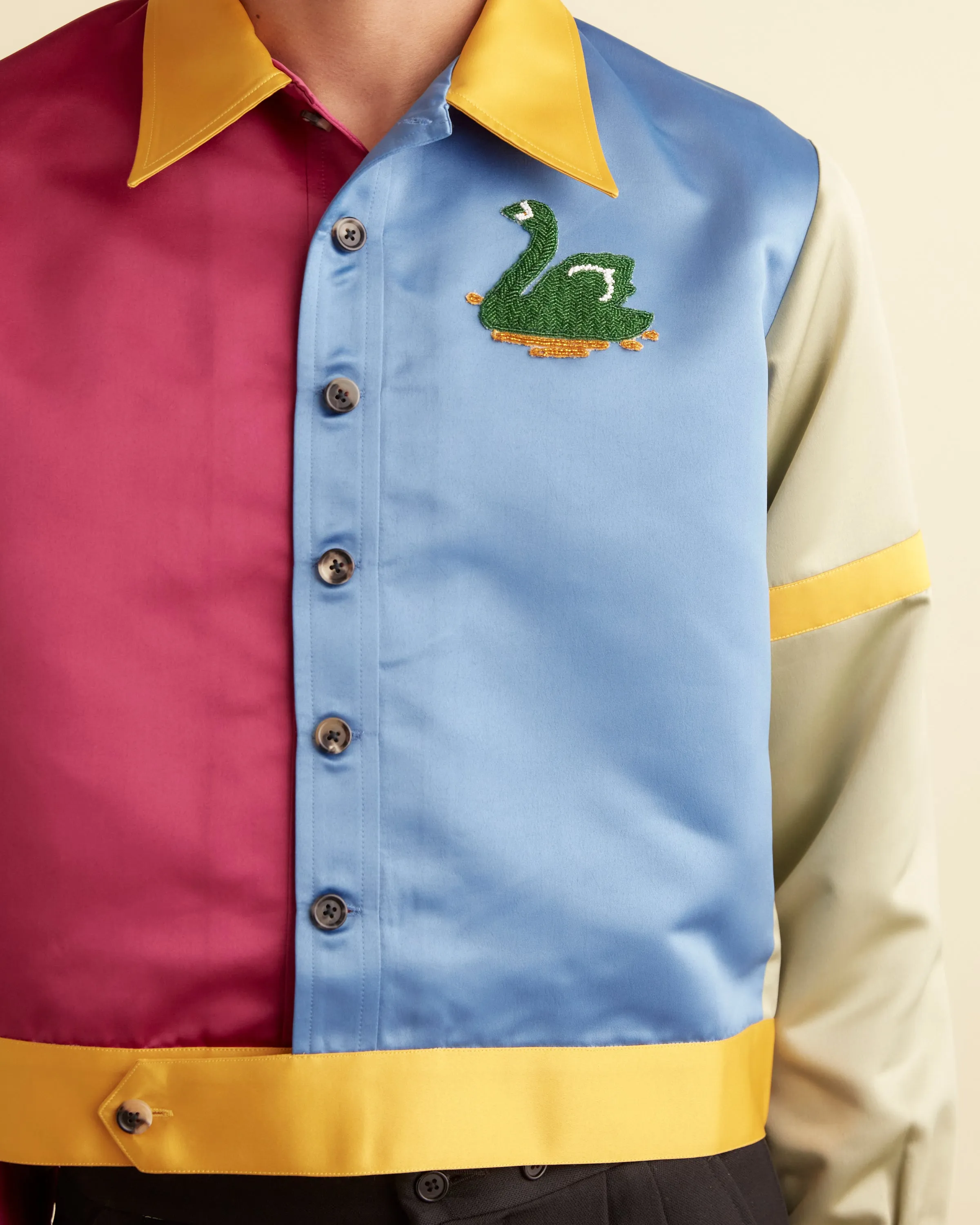 Semestral Jacket