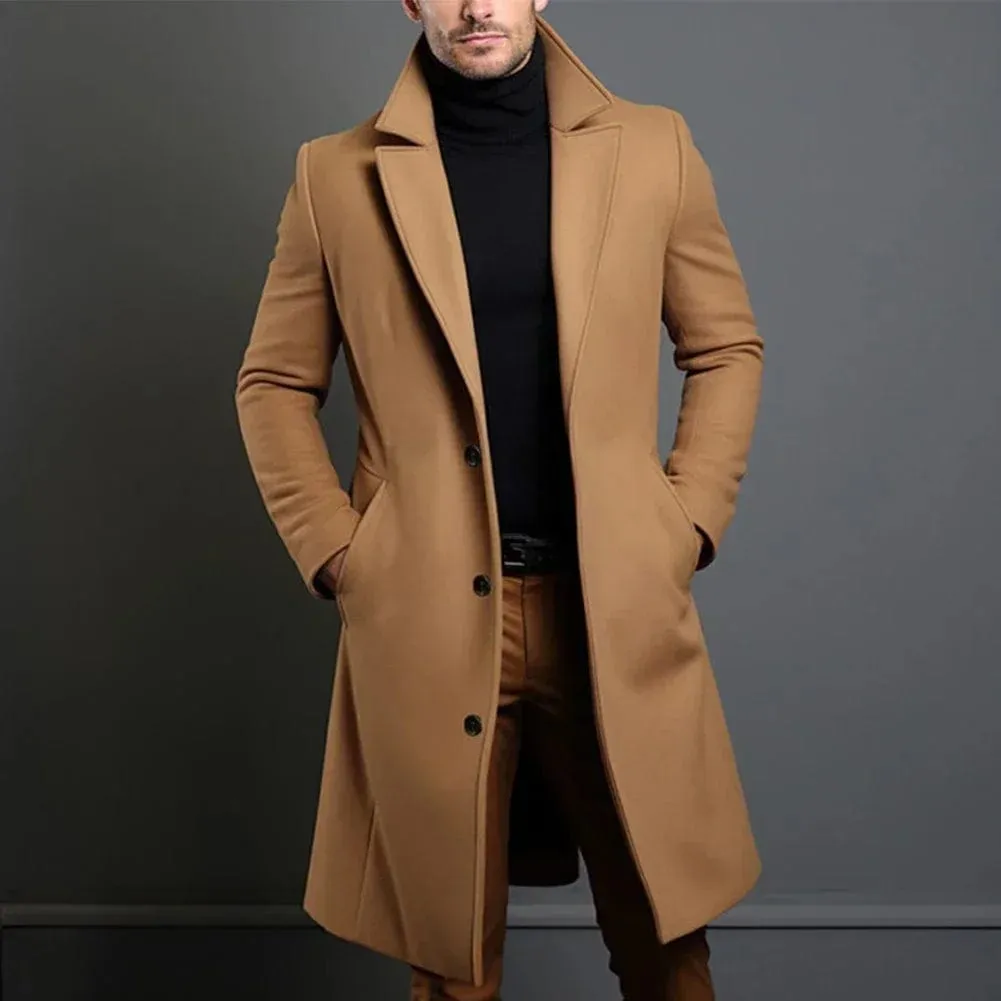Sterling Trench