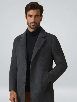 Sterling Trench