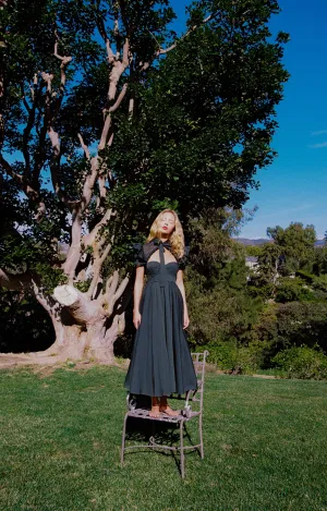 The Balsam High Court Dress
