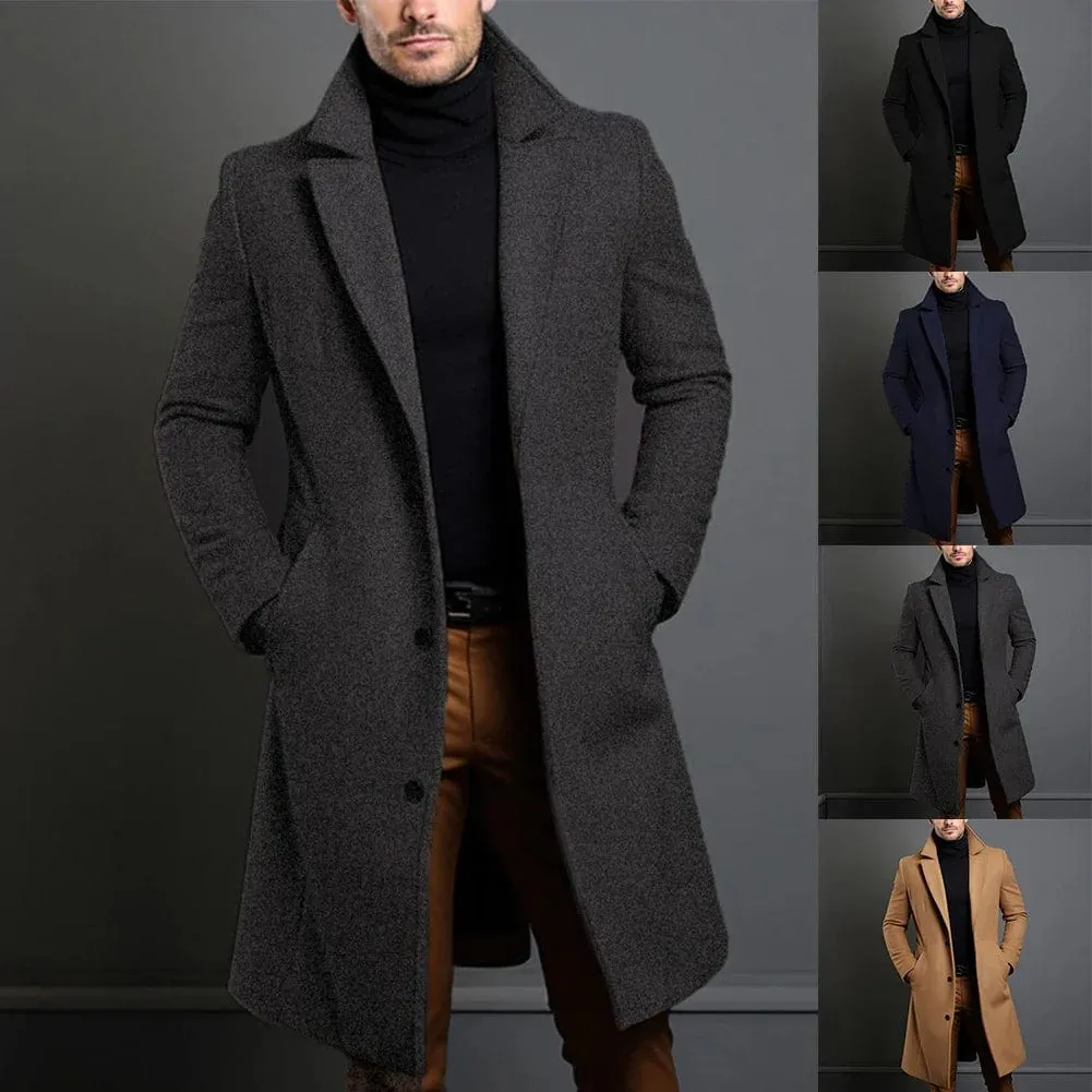 The Sterling Trench