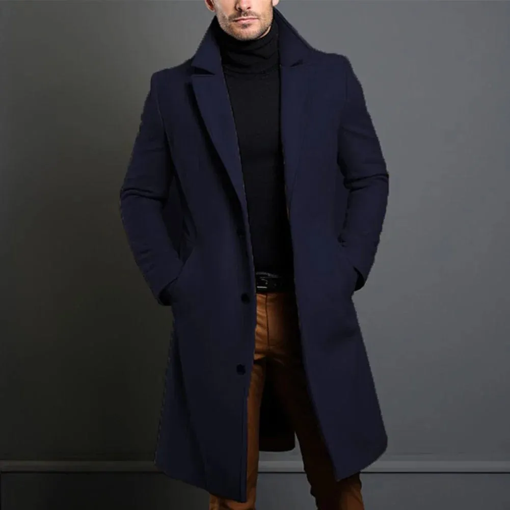 The Sterling Trench