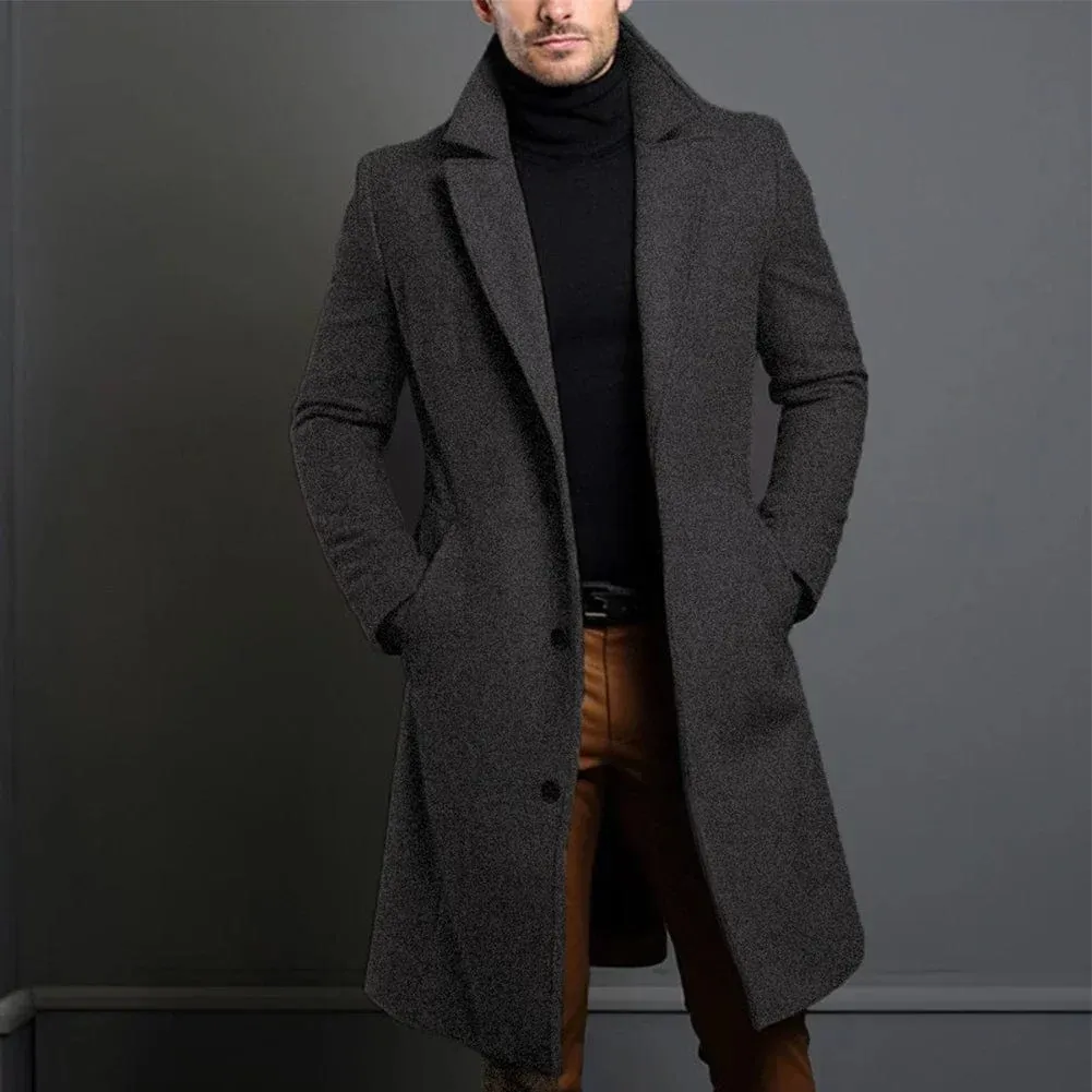 The Sterling Trench