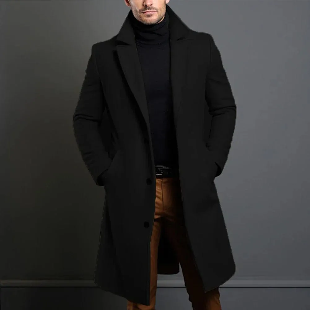 The Sterling Trench