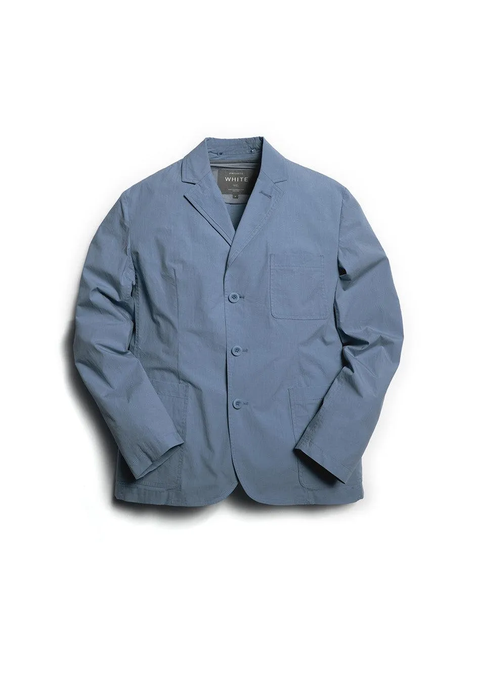 The Summer Blazer