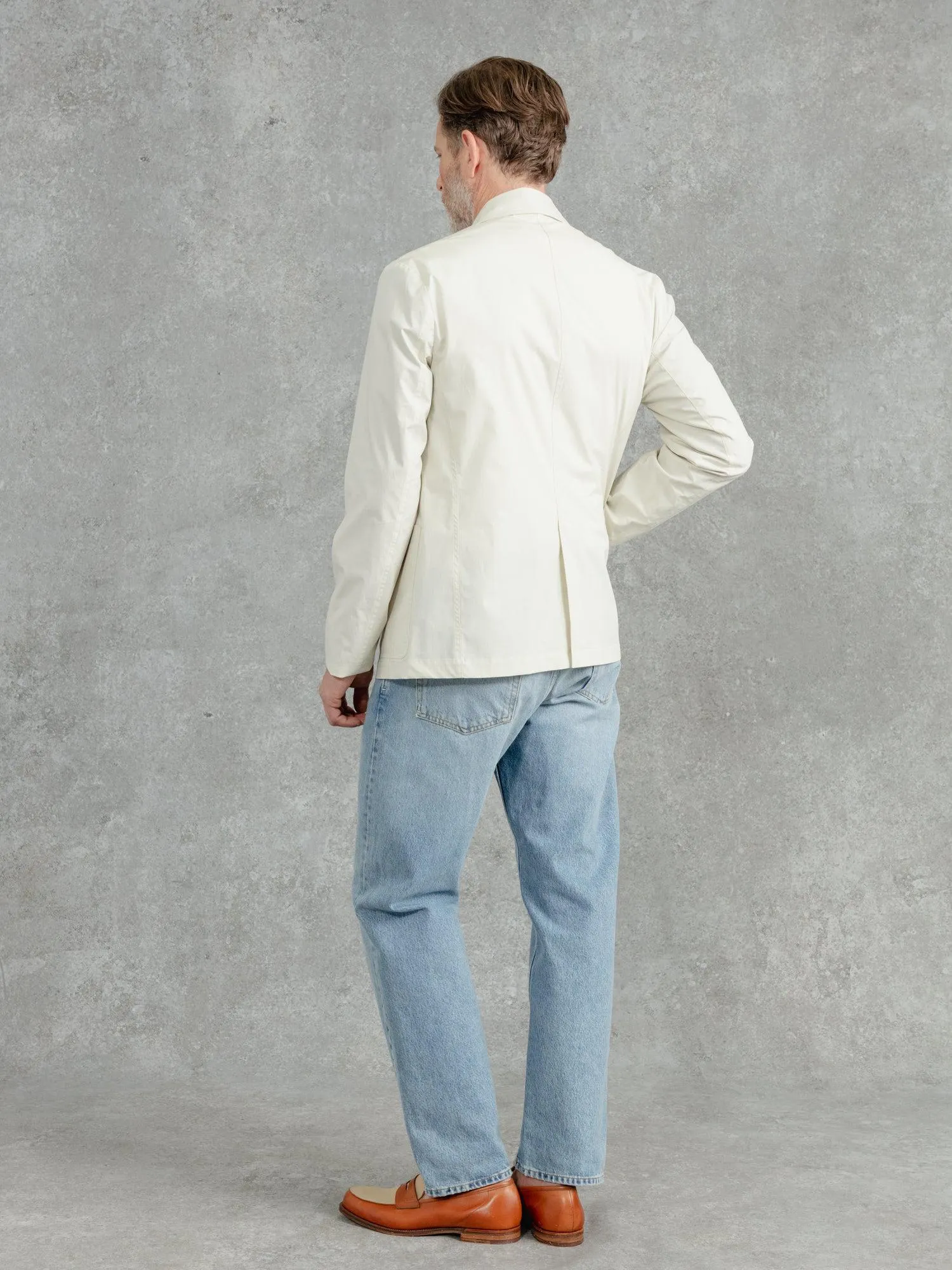 The Summer Blazer