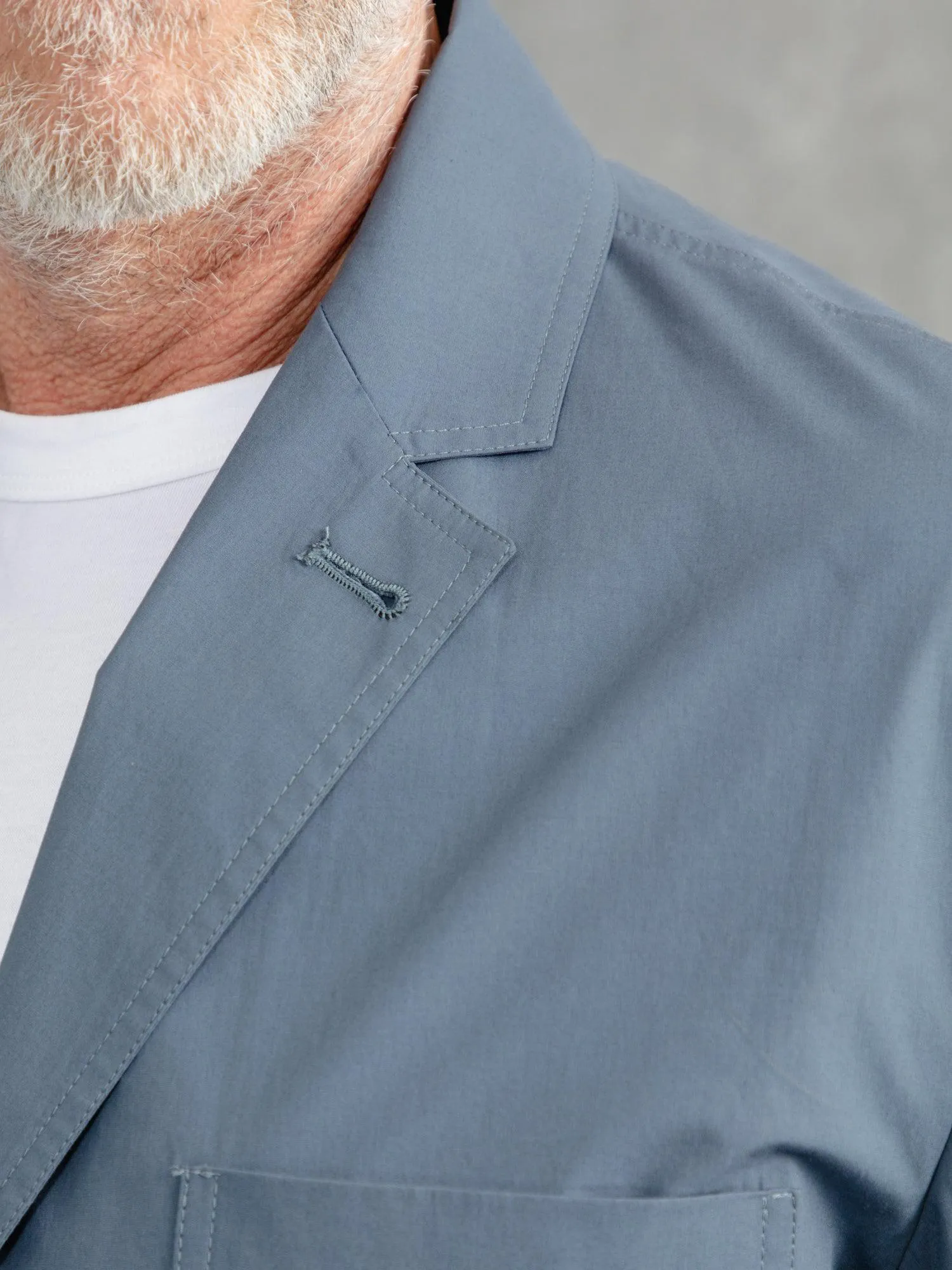The Summer Blazer
