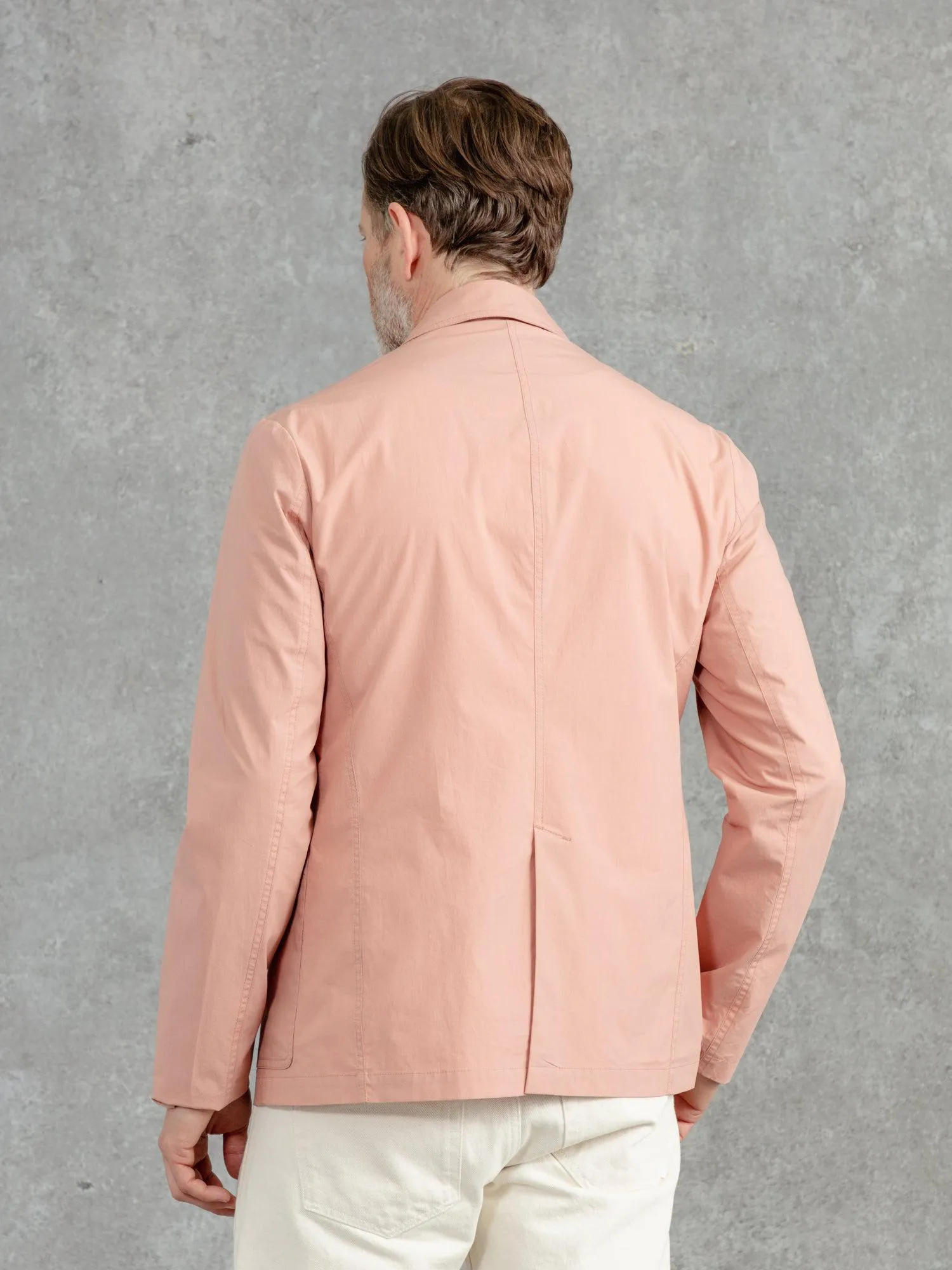 The Summer Blazer