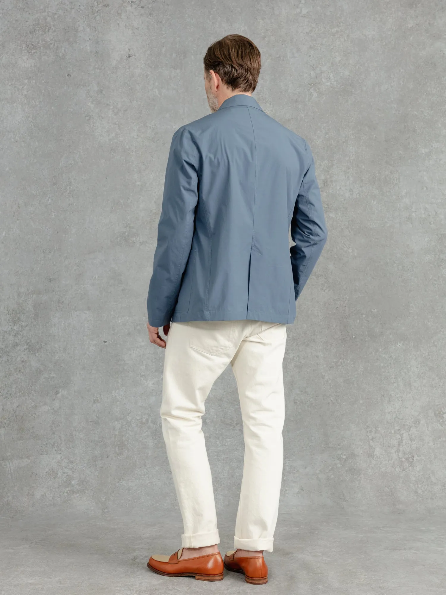 The Summer Blazer