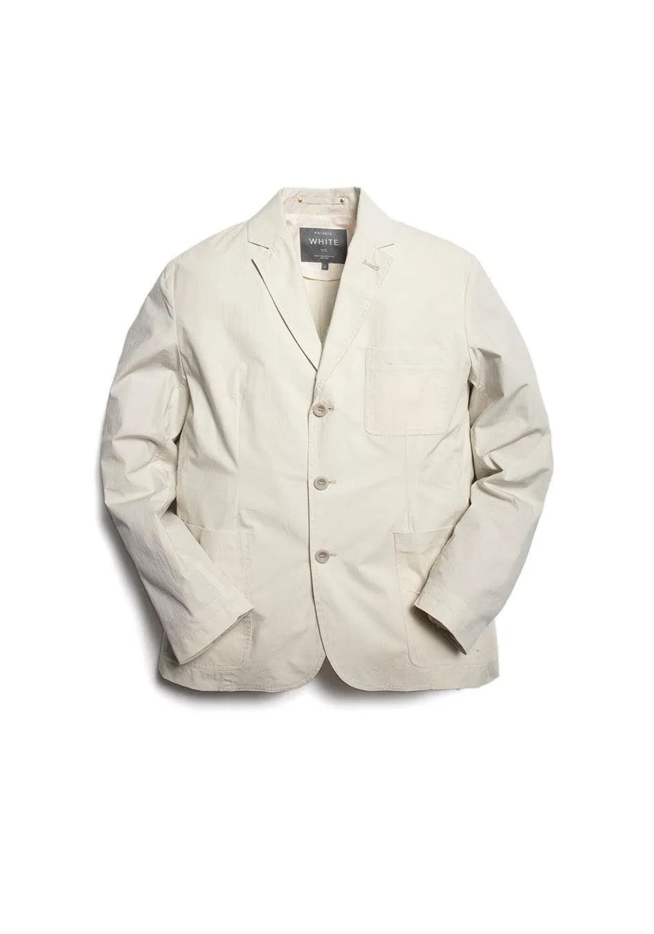 The Summer Blazer