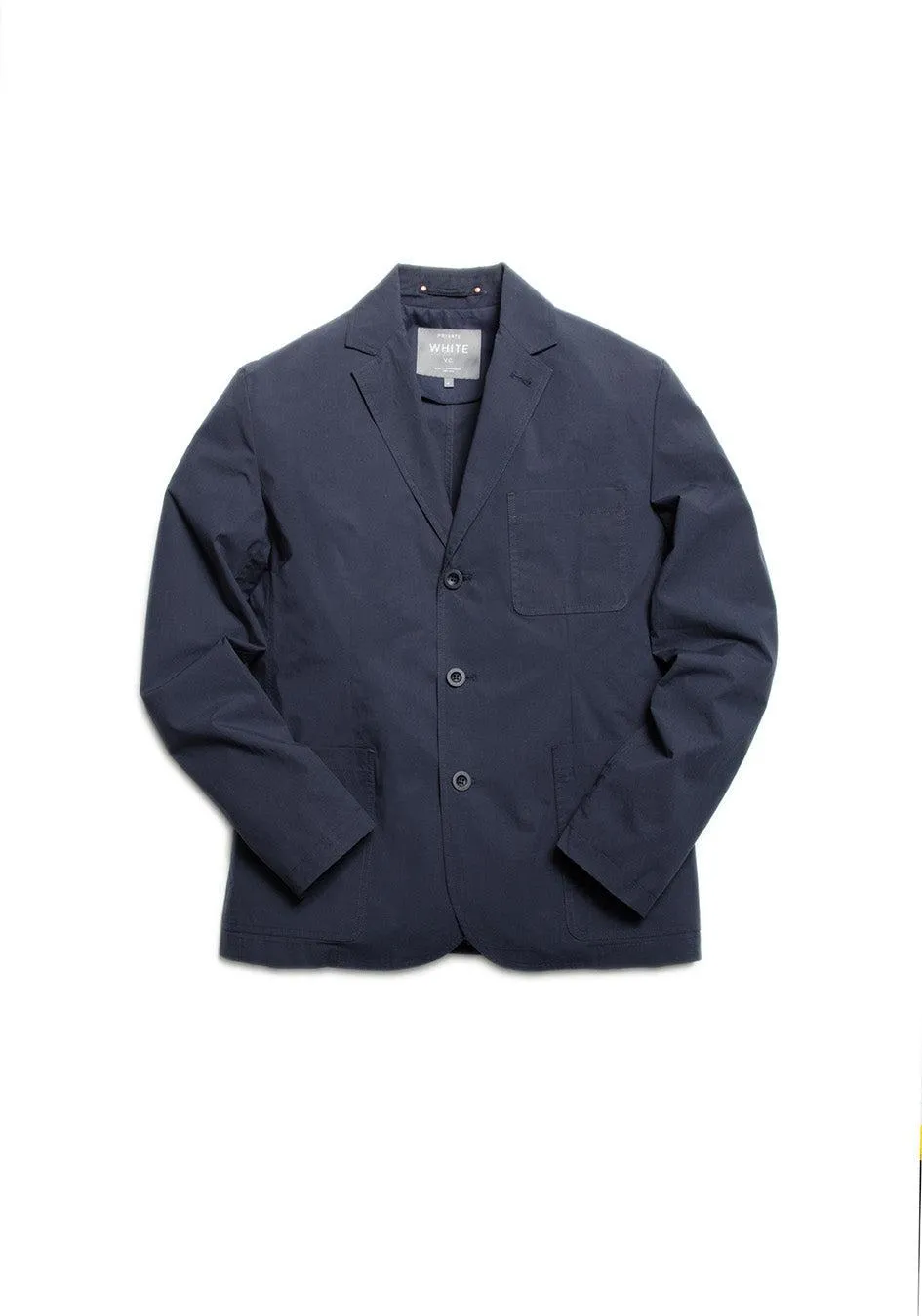 The Summer Blazer