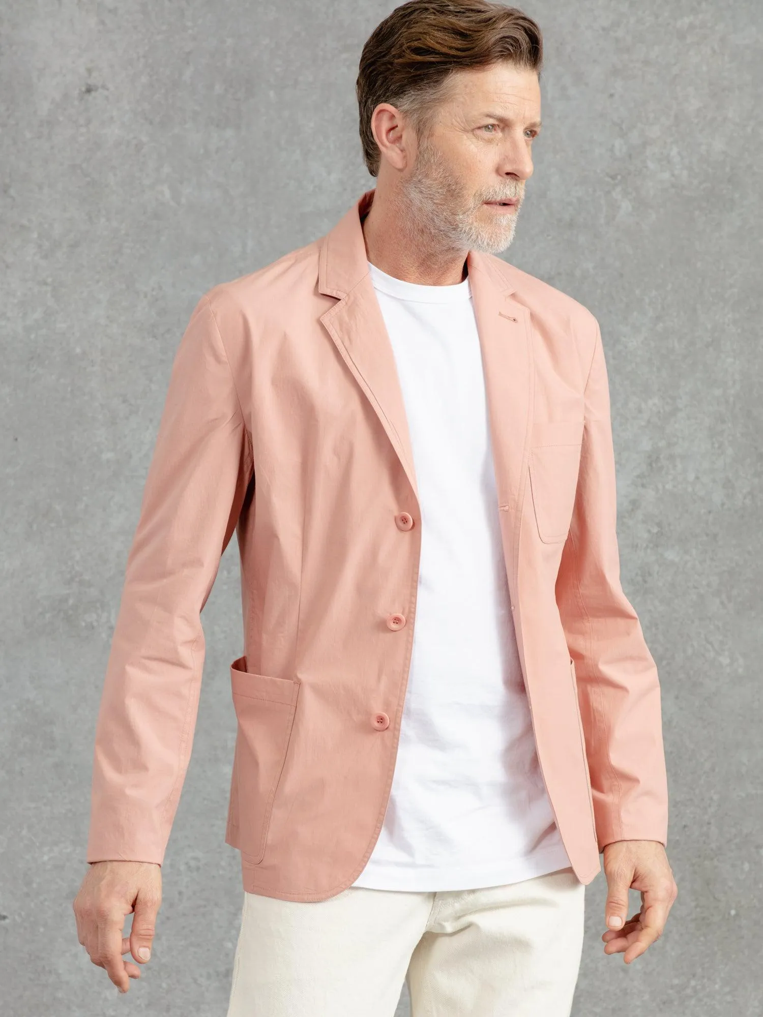 The Summer Blazer