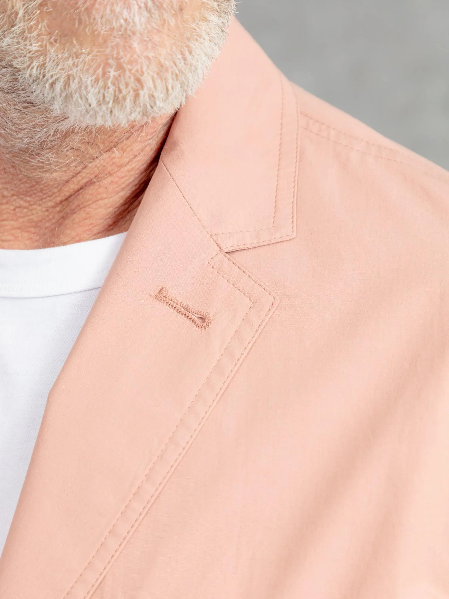 The Summer Blazer