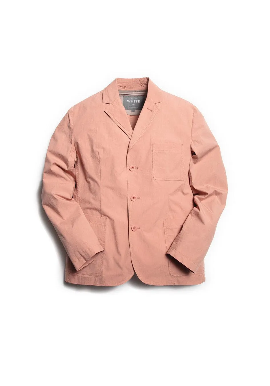 The Summer Blazer