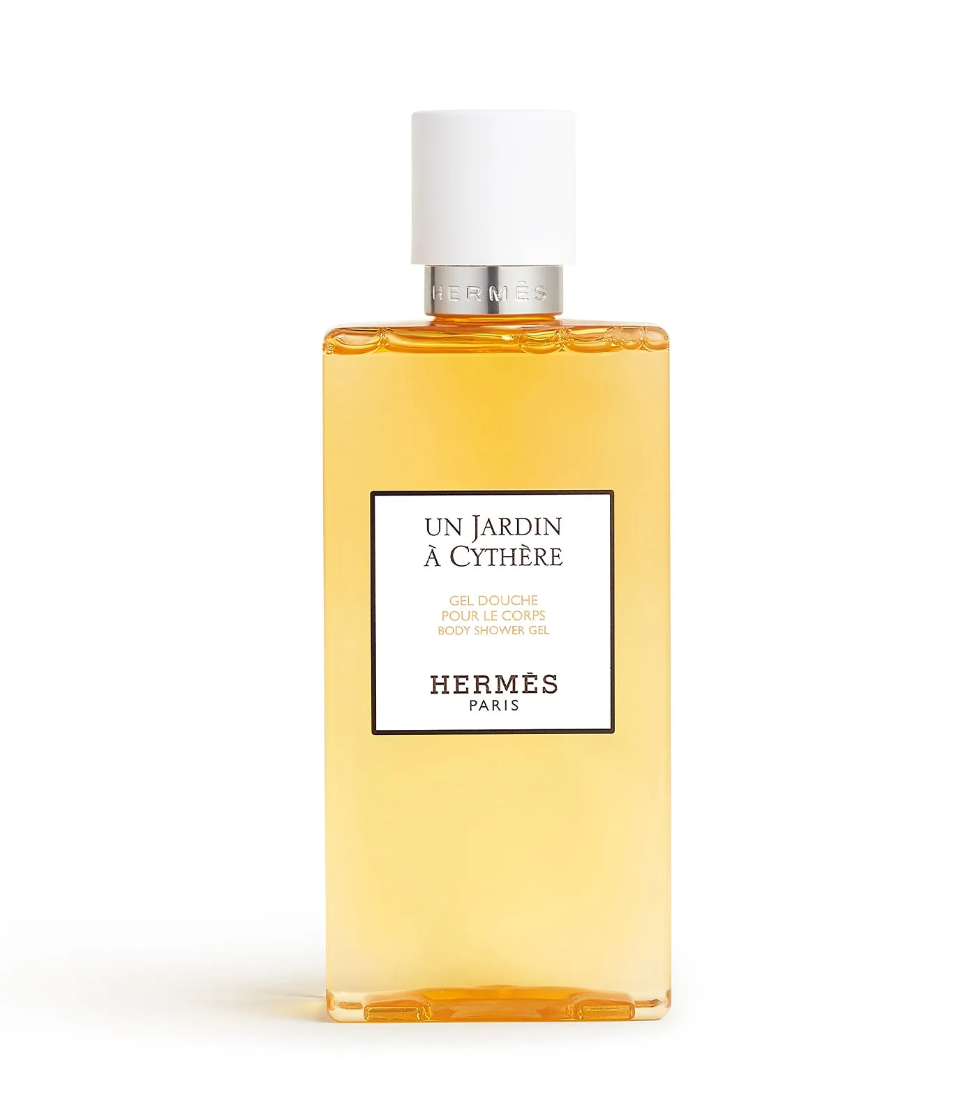 Un Jardin à Cythère Body Shower Gel, 200ml
