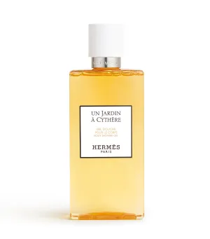 Un Jardin à Cythère Body Shower Gel, 200ml