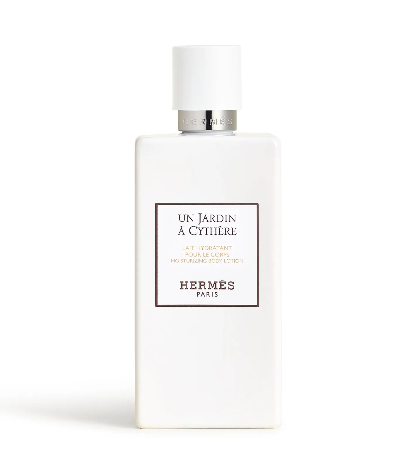Un Jardin à Cythère Perfumed body lotion, 200ml