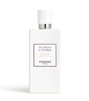 Un Jardin à Cythère Perfumed body lotion, 200ml