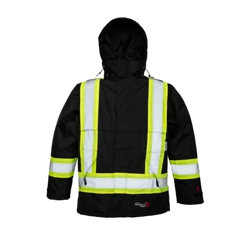 Viking Journeyman Rain Jacket-3907FRJ